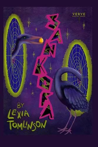 Lexia Tomlinson Sankofa