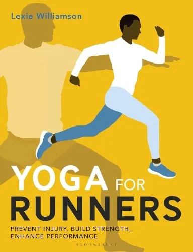 Lexie Williamson Yoga for Runners