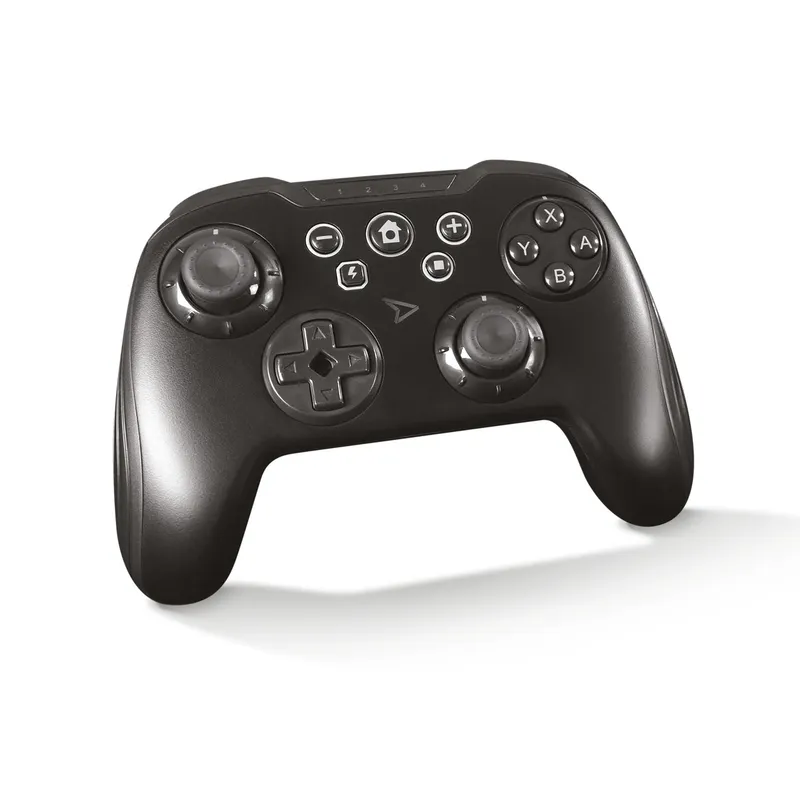 Lexip Customizable & Modular Controller