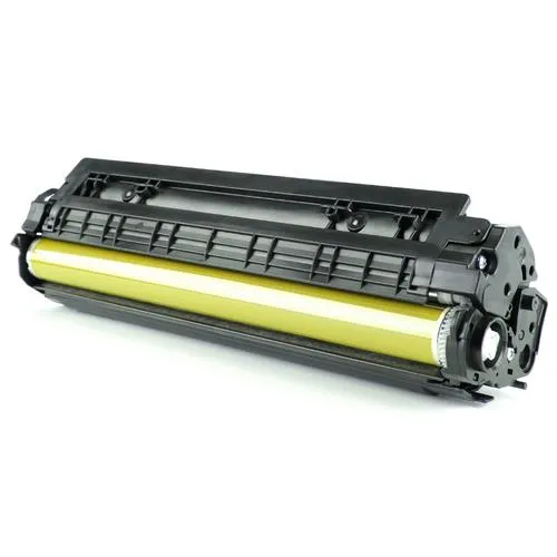 Original Lexmark 24B6514 Yellow Toner Cartridge