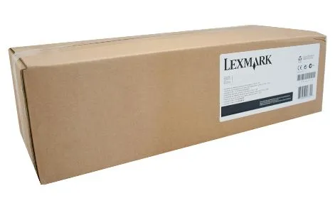 Original Lexmark 24B7524 Magenta Toner Cartridge