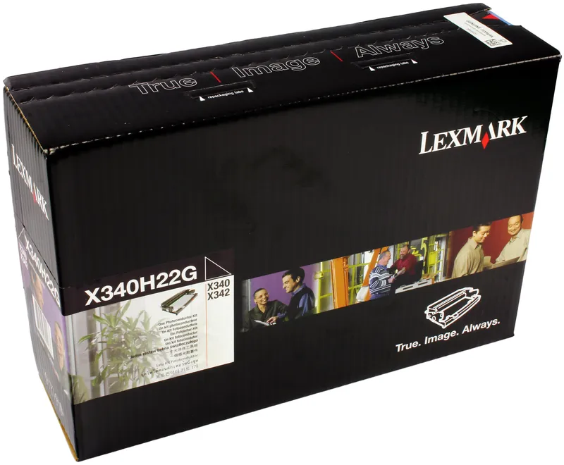 Original Lexmark X340H22G Photoconductor Unit