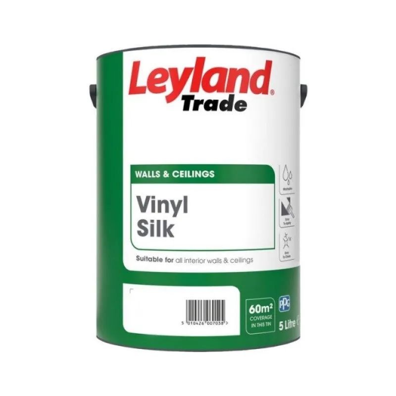 LeylandTrade Leyland Trade Vinyl Silk
