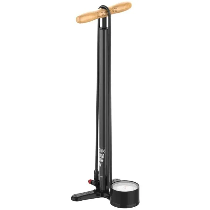 Lezyne Clik Floor Drive HV Pump