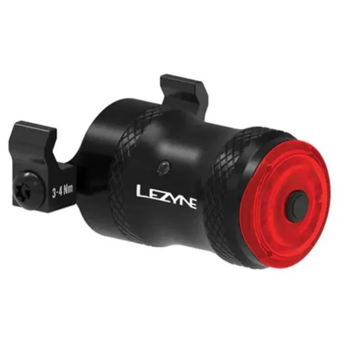 Lezyne Saddle Drive 250 Rear Light