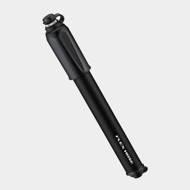 Lezyne Sport Drive HP Black One Size Unisex