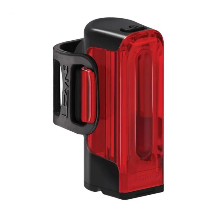 Lezyne Strip Drive 300+ Rear Light