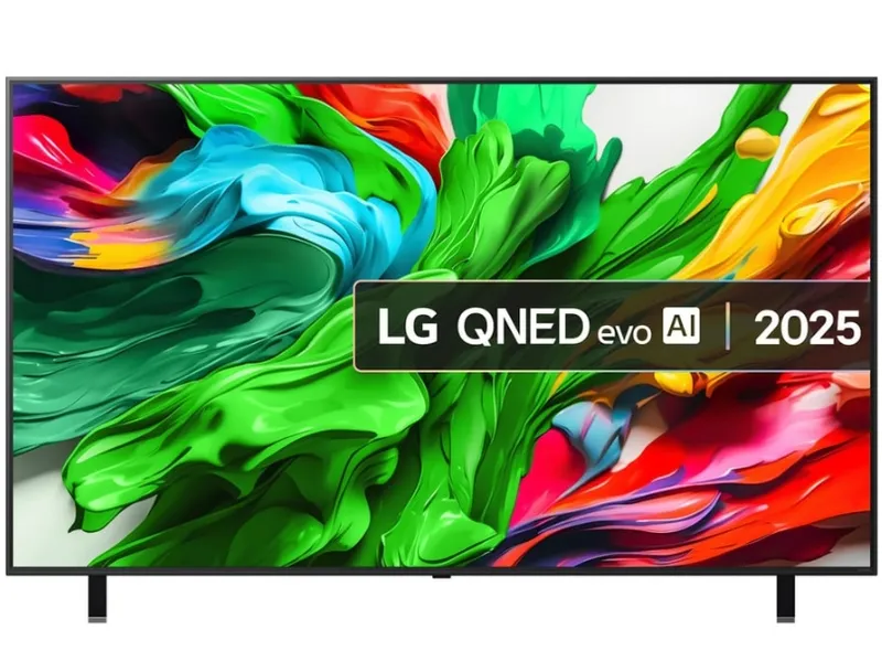 LG QNED85A 75 inch MiniLED 4k Smart TV