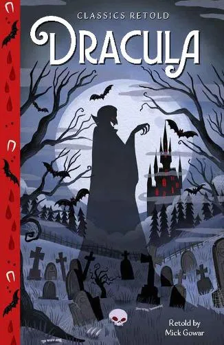 Lia Visirin Classics Retold: Dracula