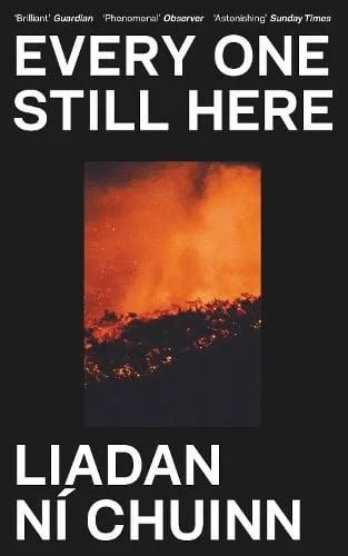 Liadan Ní Chuinn Every One Still Here