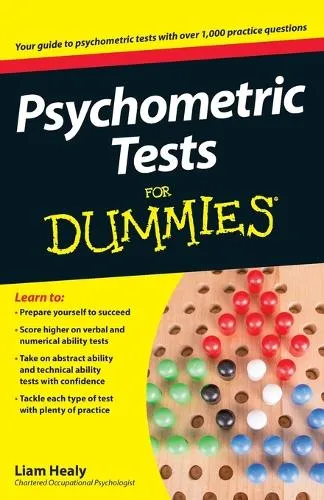 Liam Healy Psychometric Tests For Dummies