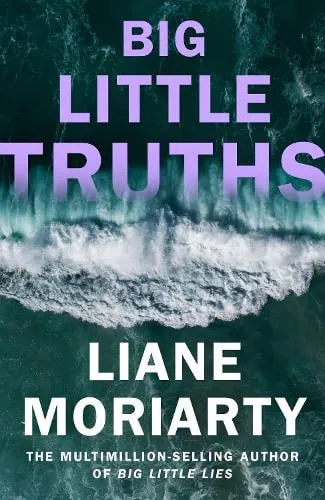Penguin Books Ltd Big Little Truths
