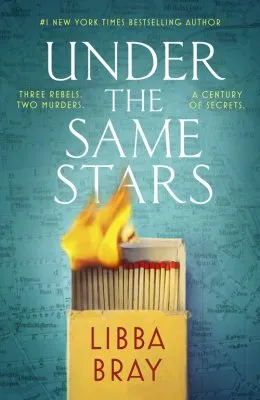 Libba Bray Under the Same Stars