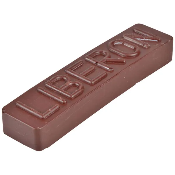 Liberon - 126843 Wax Filler Stick 02 Light Oak 50g libwfslon