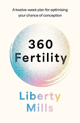 Liberty Mills 360 Fertility