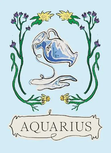 Liberty Phi Aquarius