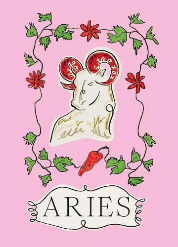 Liberty Phi Aries