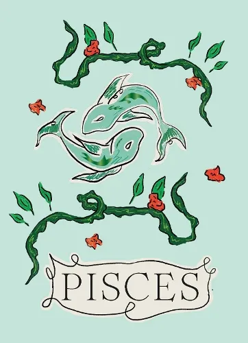 Liberty Phi Pisces