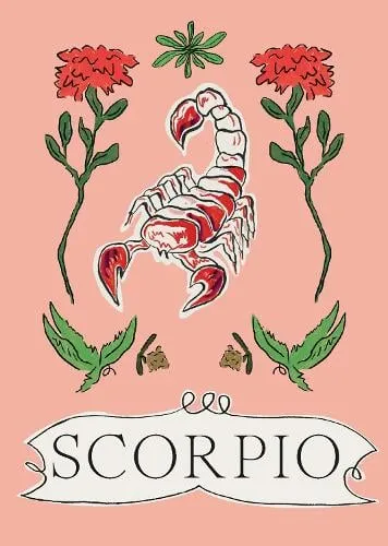 Liberty Phi Scorpio