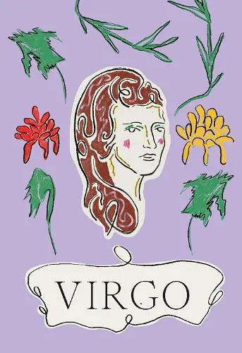 Liberty Phi Virgo