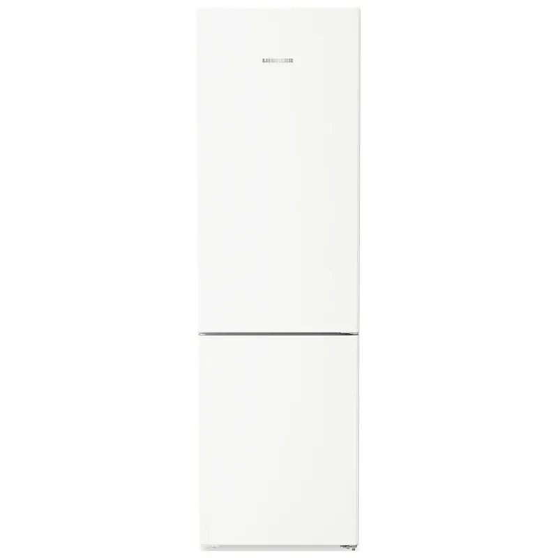 Liebherr CBNA572I 202cm High 70 30 Frost Free Fridge Freezer in White