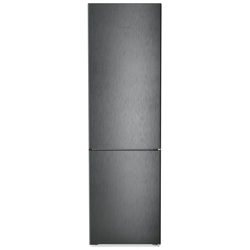 Liebherr CNBDA5723 202cm High 70 30 Frost Free Fridge Freezer in Black