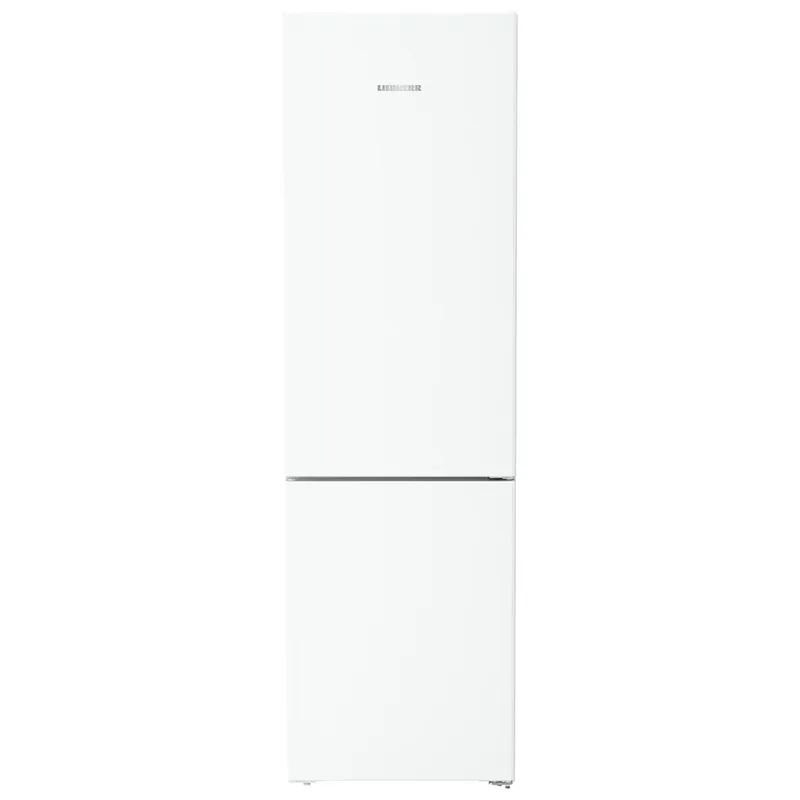 Liebherr CND5703 202cm High 70 30 Frost Free Fridge Freezer in White 6