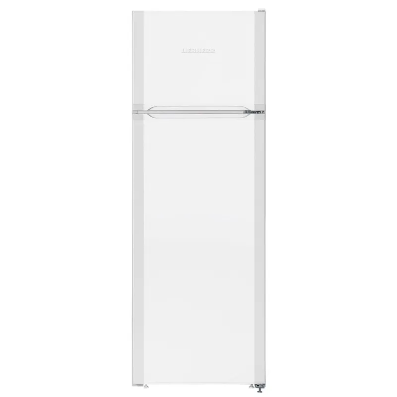 Liebherr CTE2931 55cm Comfort Fridge Freezer - White