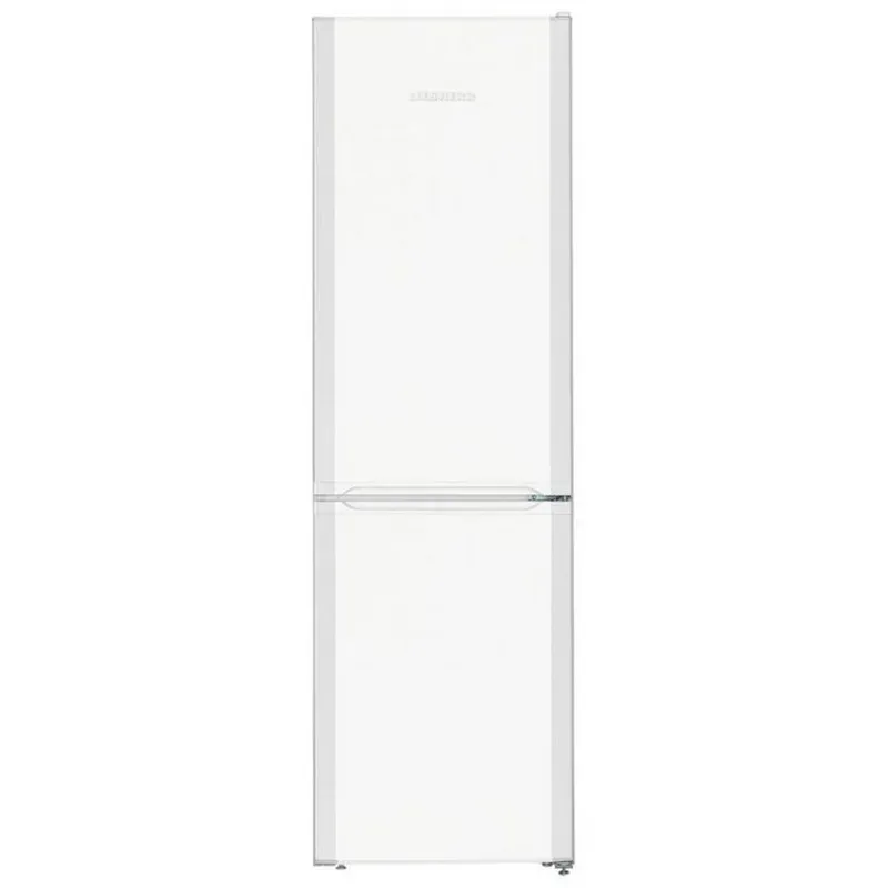 Liebherr CUE3331 181cm High 60 40 Fridge Freezer in White 55cm Wide
