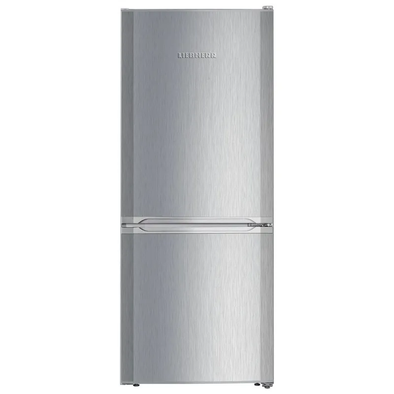 Liebherr CUELE2331 55cm Comfort Fridge Freezer - Silver