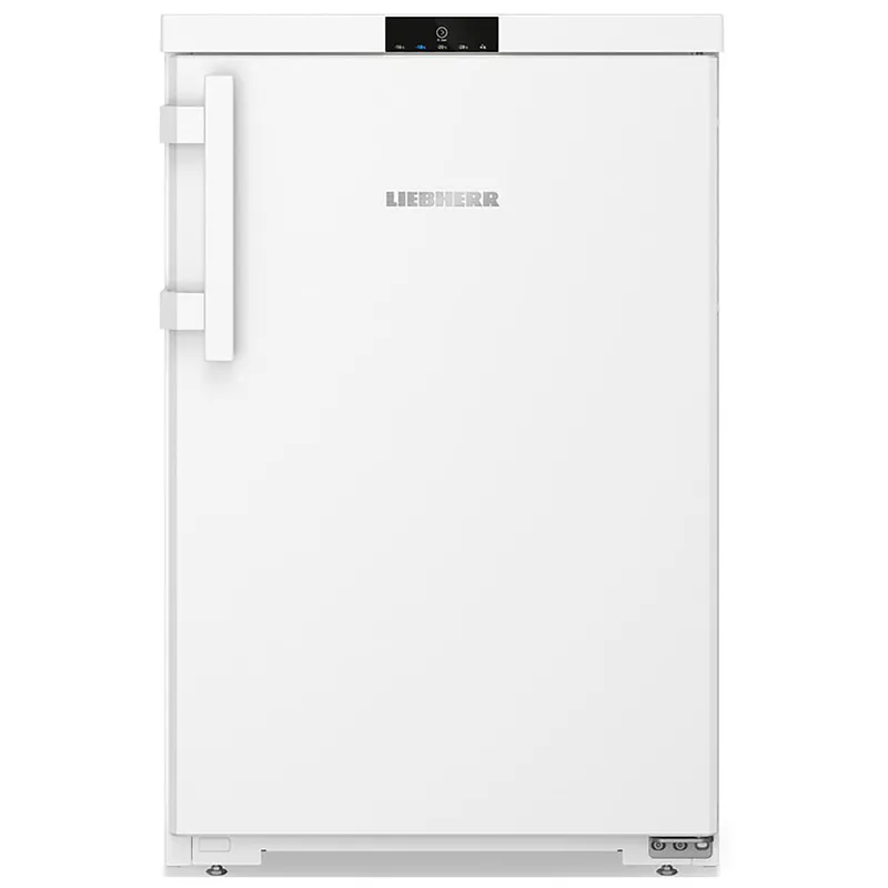 Liebherr FD1404 85cm High Undercounter Freezer in White 55cm Wide