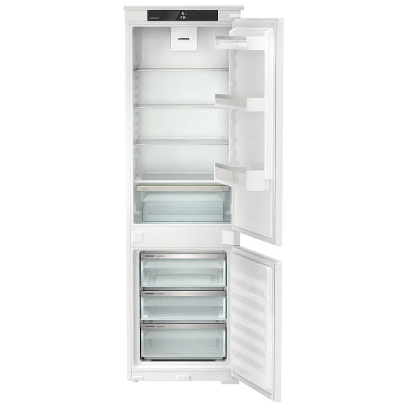 Liebherr ICSE5103 Integrated 70 30 Fridge Freezer 177cm High