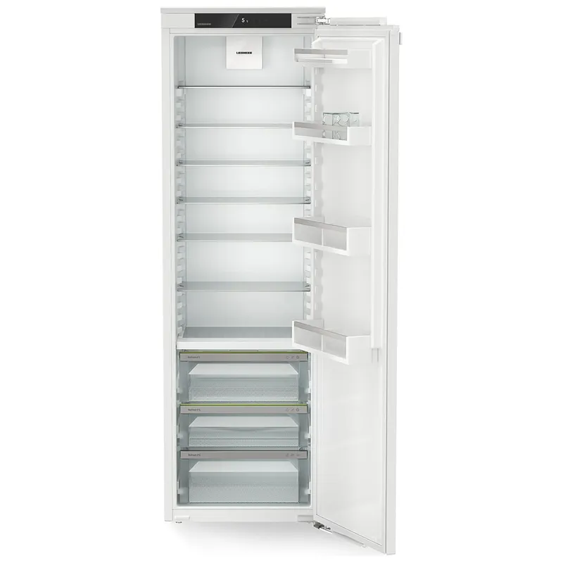 Liebherr IRBD5120 178cm Plus Integrated In Column Biofresh Larder Fridge