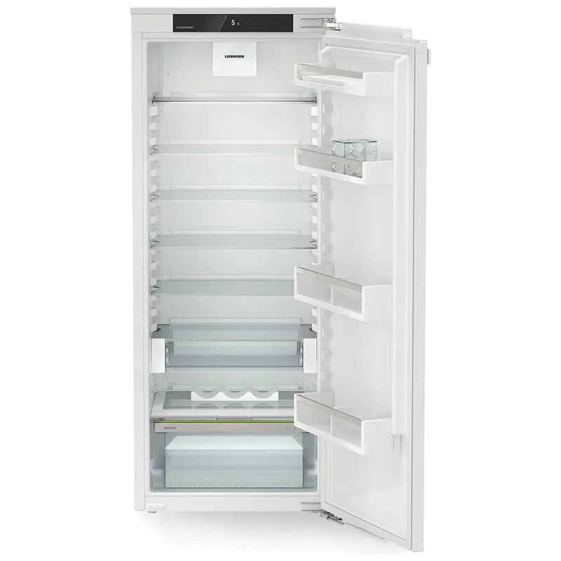 Liebherr IRD4520 140cm Plus Integrated In Column Larder Fridge