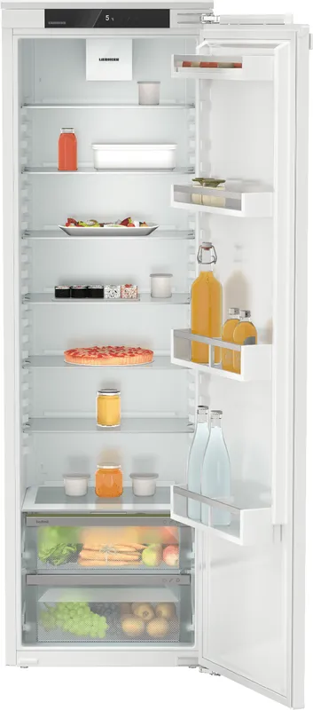Liebherr IRE5100 178cm Pure Integrated In Column Larder Fridge