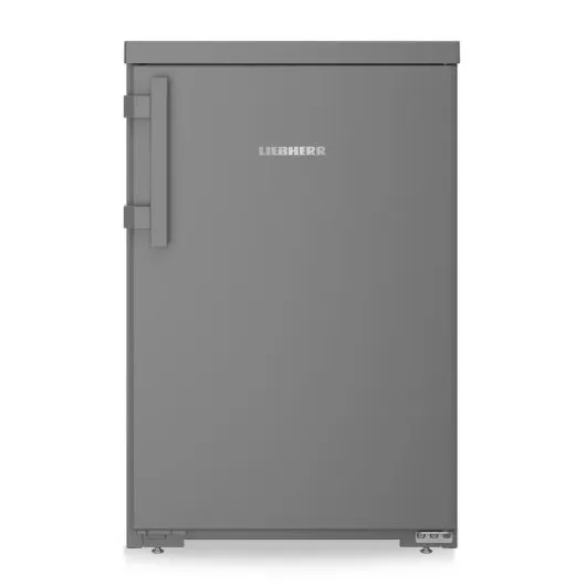 Liebherr RDGD1400 85cm High Undercounter Fridge in Dark Grey 55cm Wide