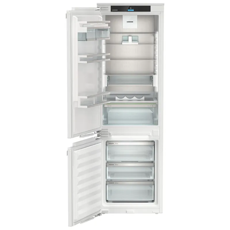 Liebherr SICNDI5153 Integrated 70 30 Frost Free Fridge Freezer 177cm H