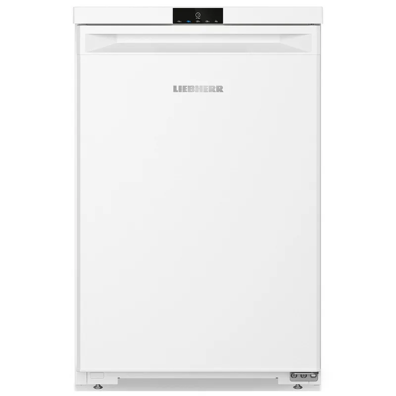 Liebherr TG14VE04 55cm Freestanding Undercounter Freezer - White