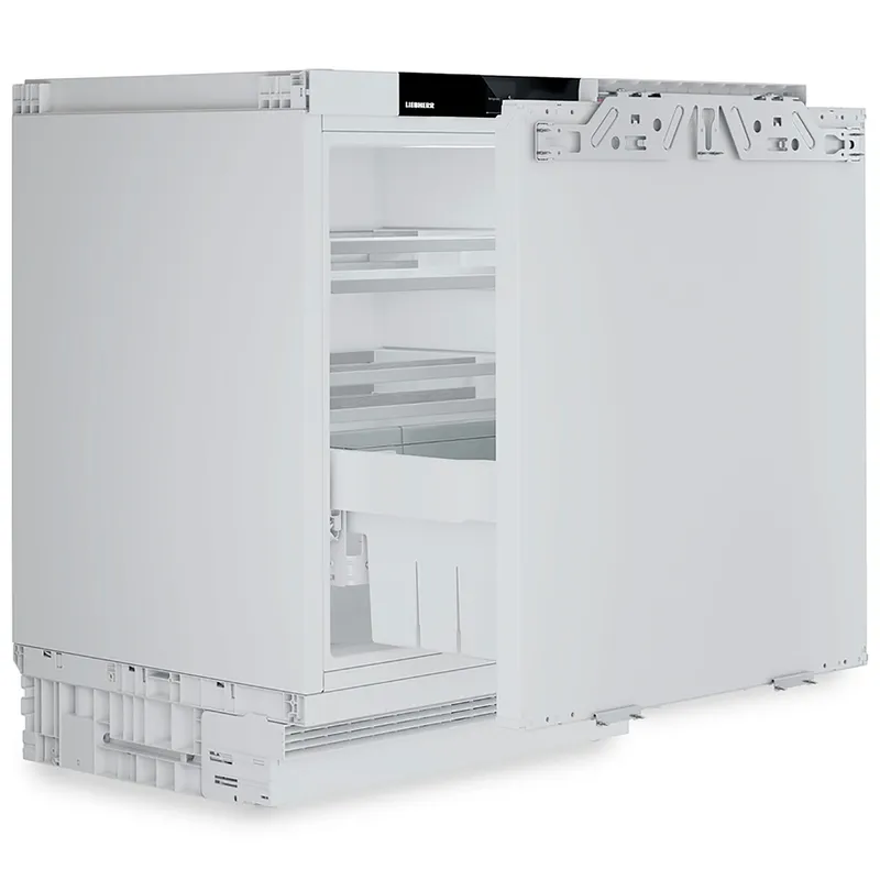 Liebherr URPD365I 88cm High Integrated Undercounter Fridge with Pull O