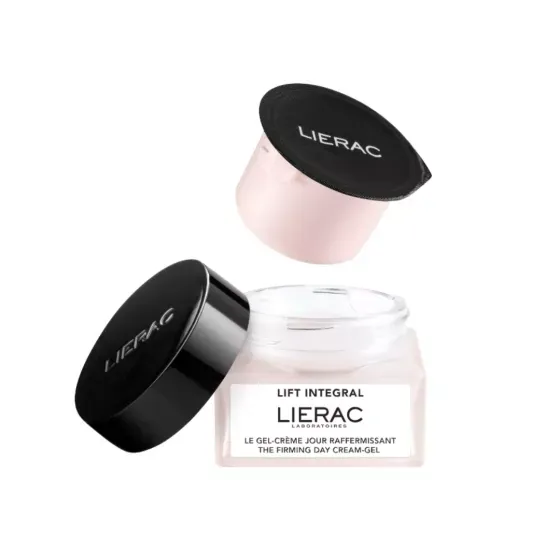 Lierac Lift Integral The Firming Day Cream-Gel Refill 50ml