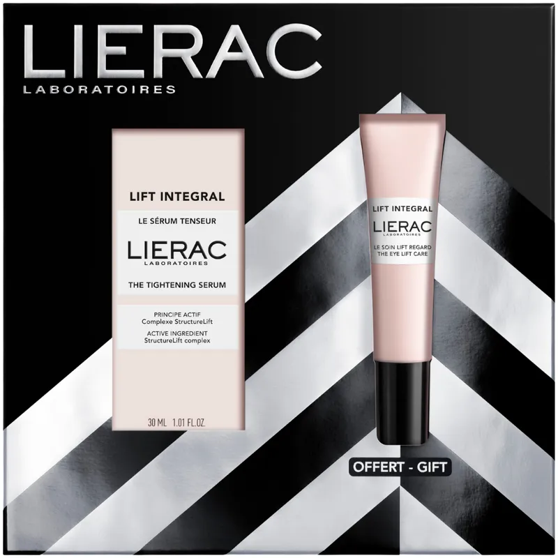 Lierac Lift Integral the Tightening Serum