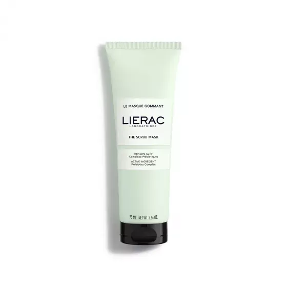 Lierac Make-up Remover Exfoliating Mask 75ml