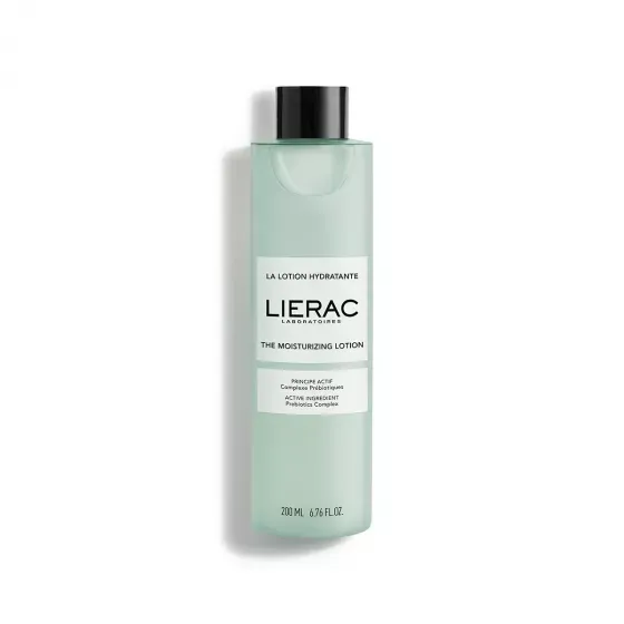 Lierac Make-up Remover Moisturizing Lotion 200ml