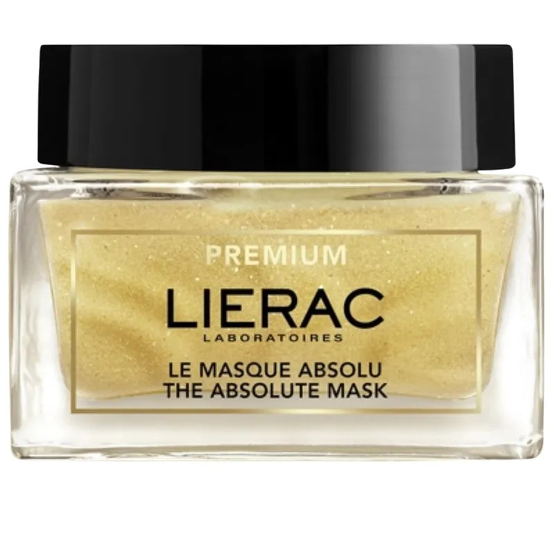 Lierac Premium the Absolute Mask Reverse Aging 50mL