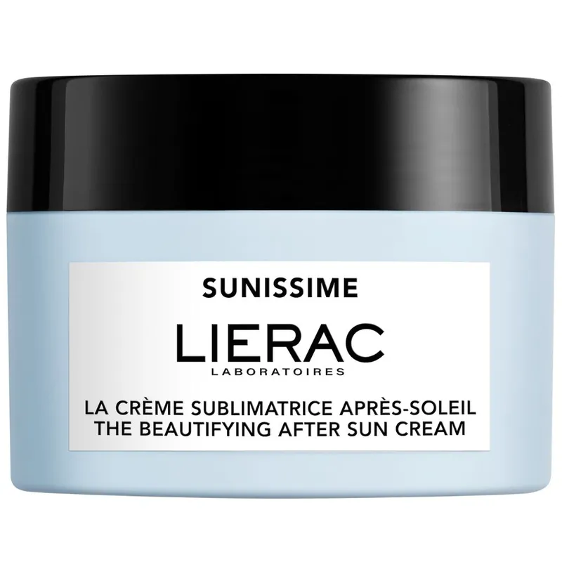 Lierac Sunissime After Sun Body After Sun Cream 200ml