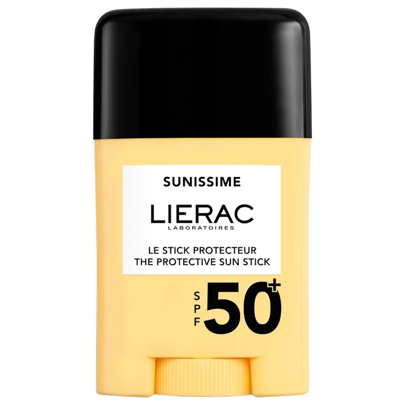 Lierac Sunissime Protective Stick SPF50+ 10g