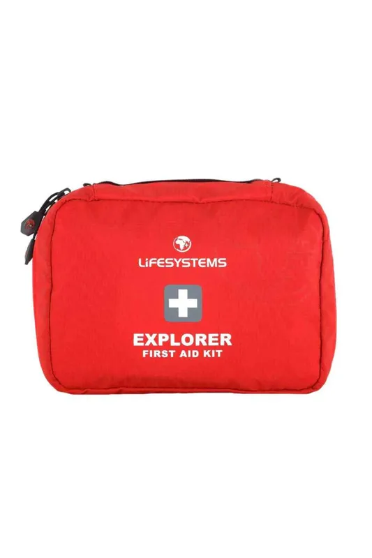 Lifesystems Explorer First Aid Kit