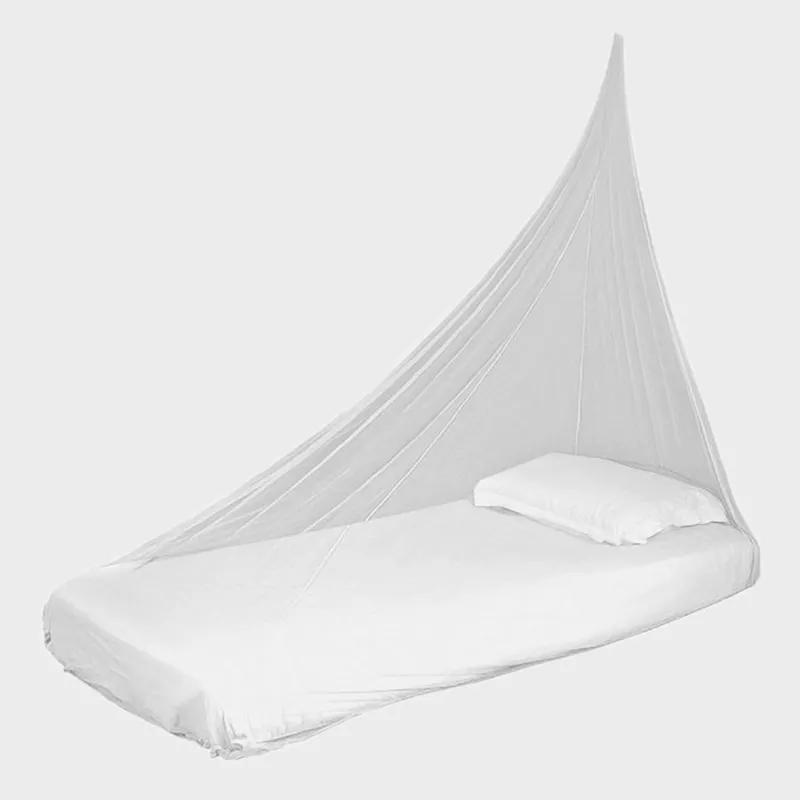 Lifesystems Ultralight Micro Net Single White