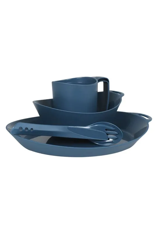 Lifeventure Ellipse Camping 4-Piece Set
