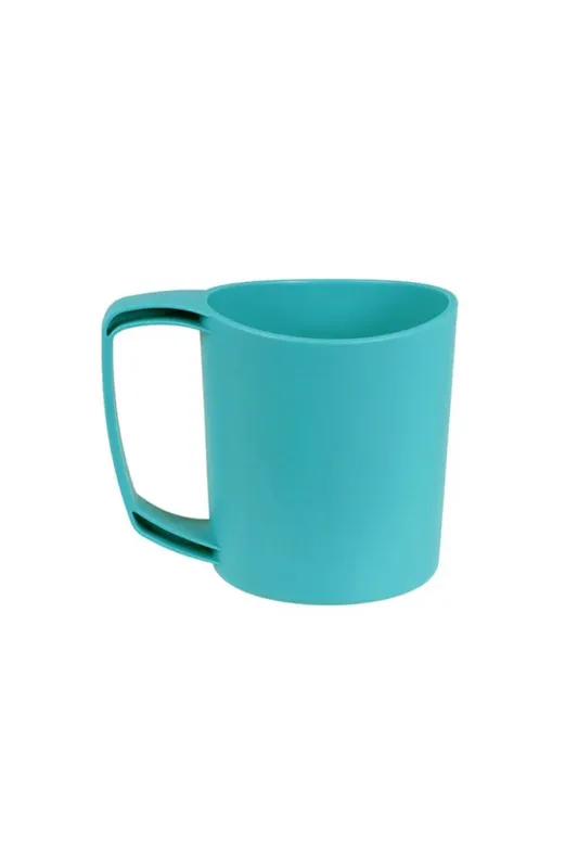 Lifeventure Ellipse Plastic Camping Mug 300ml